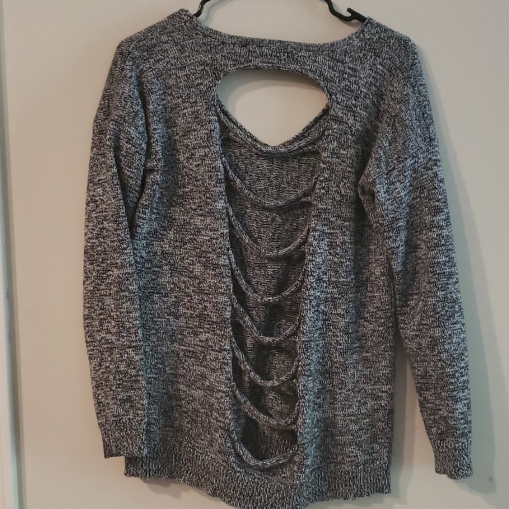 Express xs sweater